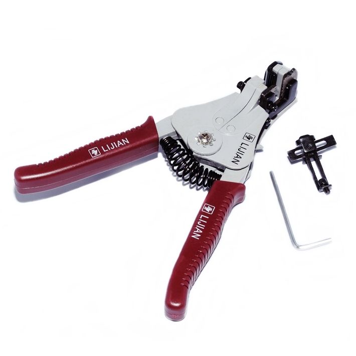 자동 전선 탈피기 스트립퍼 피복 케이블 1