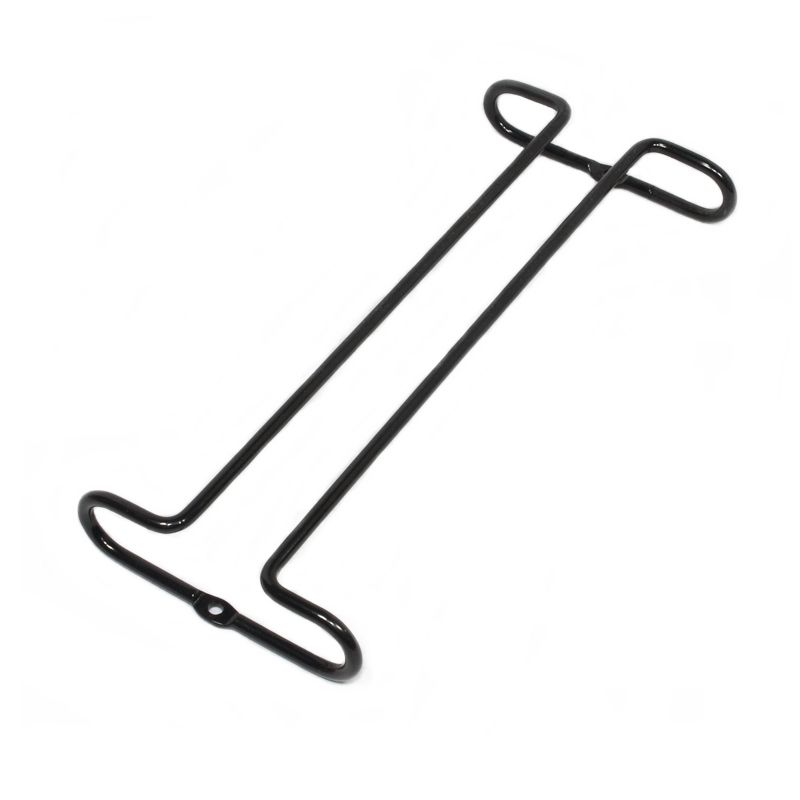 와인잔 걸이 (블랙) 1