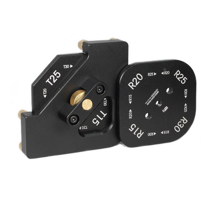 트리머 루터 라운드코너 지그 1