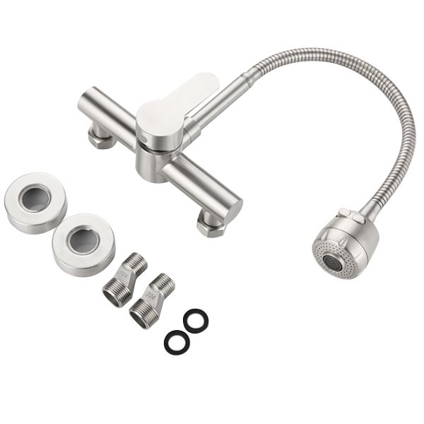 주방 코브라 수전 1