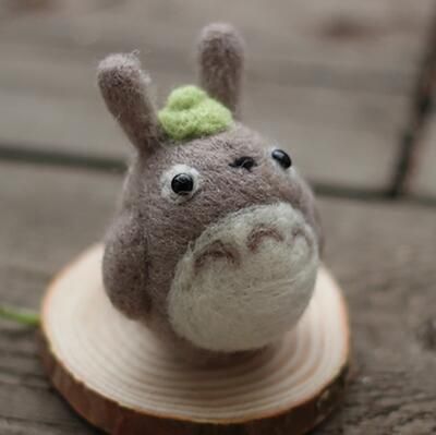 모자쓴 토토로 A15 1