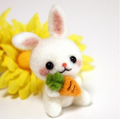 당근조아 토끼(한국어설명) A16 1