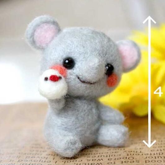 병아리랑 아가코끼리 A19 1