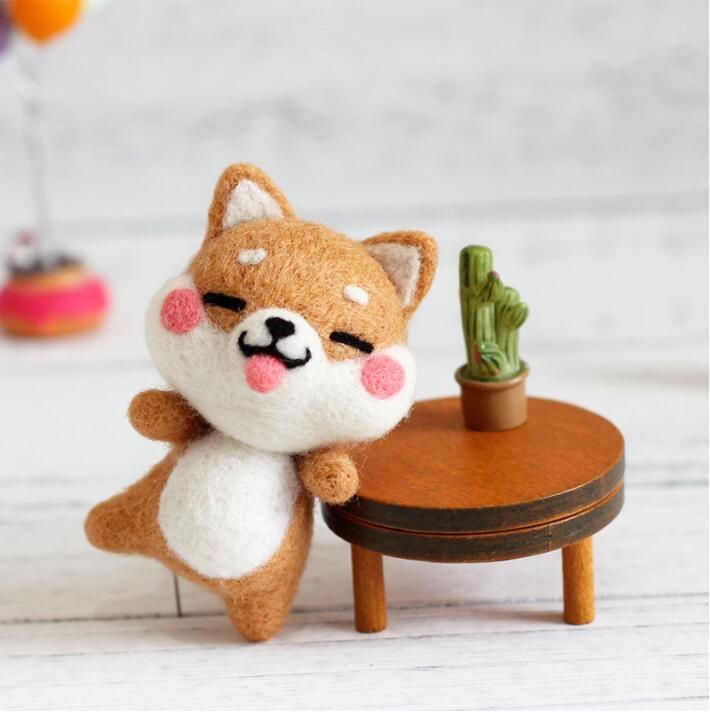 헤롱헤롱 시바견 B18 1