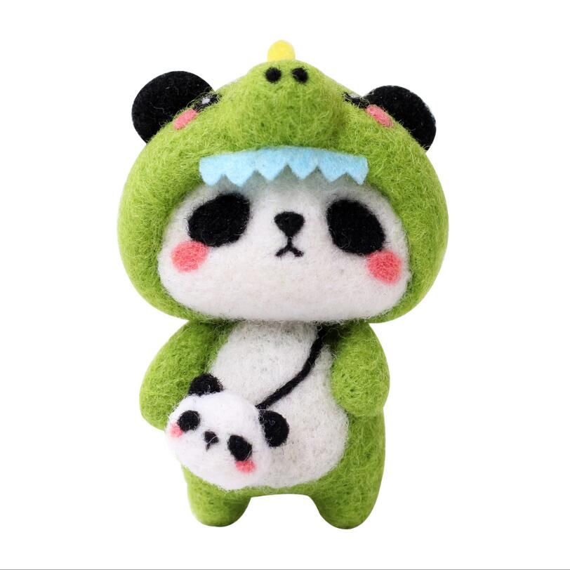 공룡탈 판다 E03 1