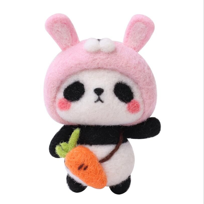 토끼탈 판다 E06 1