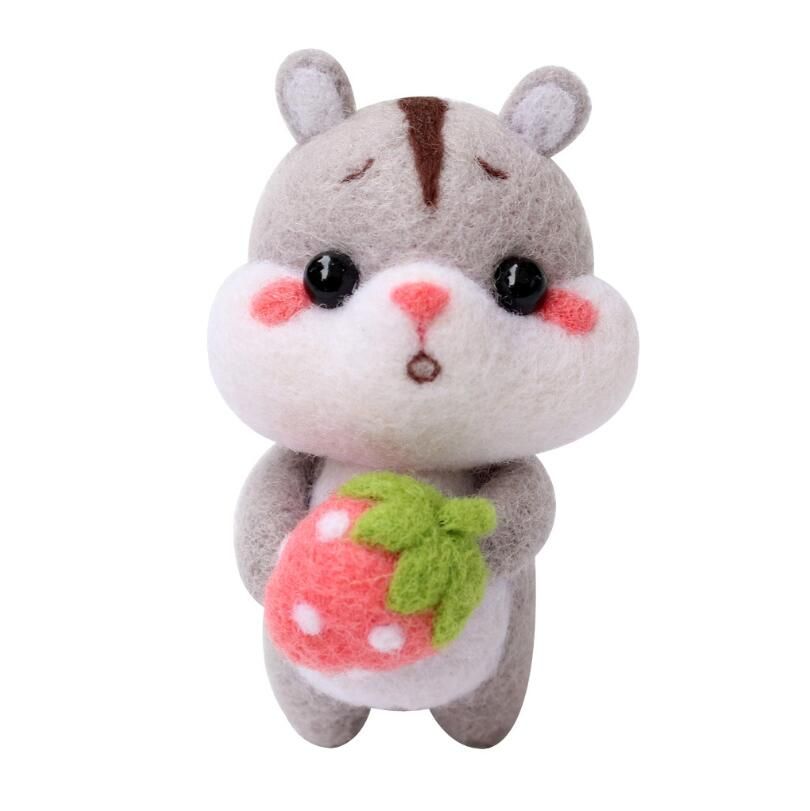 딸기를받아조햄토리 F01