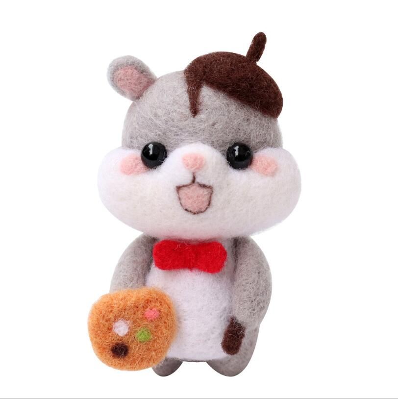 아티스트햄토리 F02 1