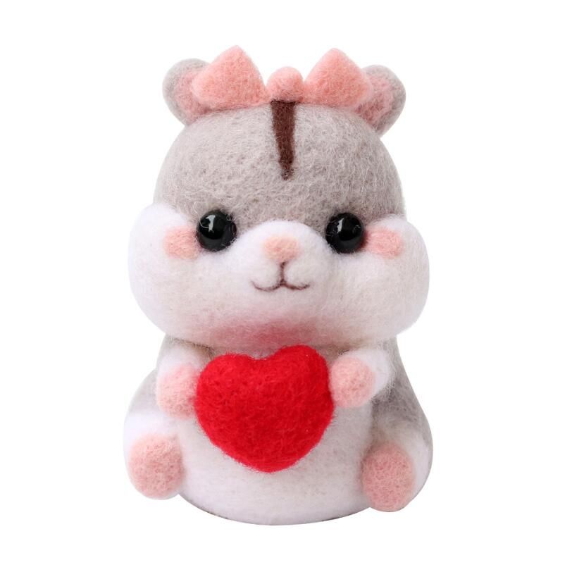 핑크리본햄토리 F05