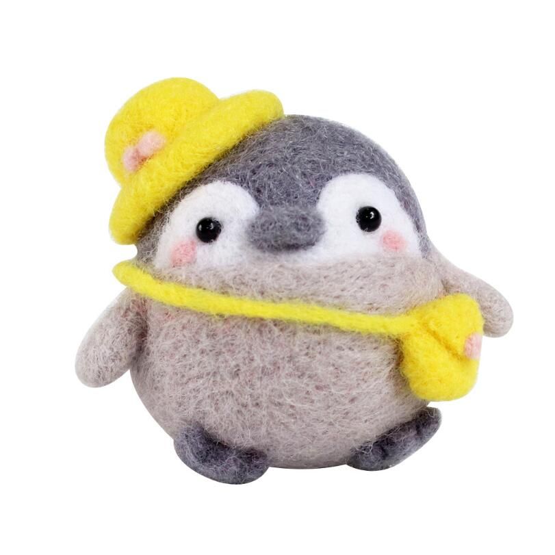 꼬꼬마유치원동글이펭귄 G6 1