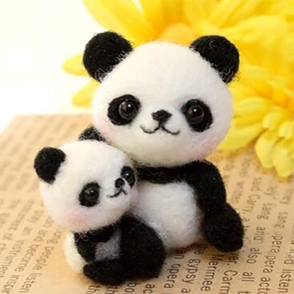 맘마팬더랑아가팬더 I02