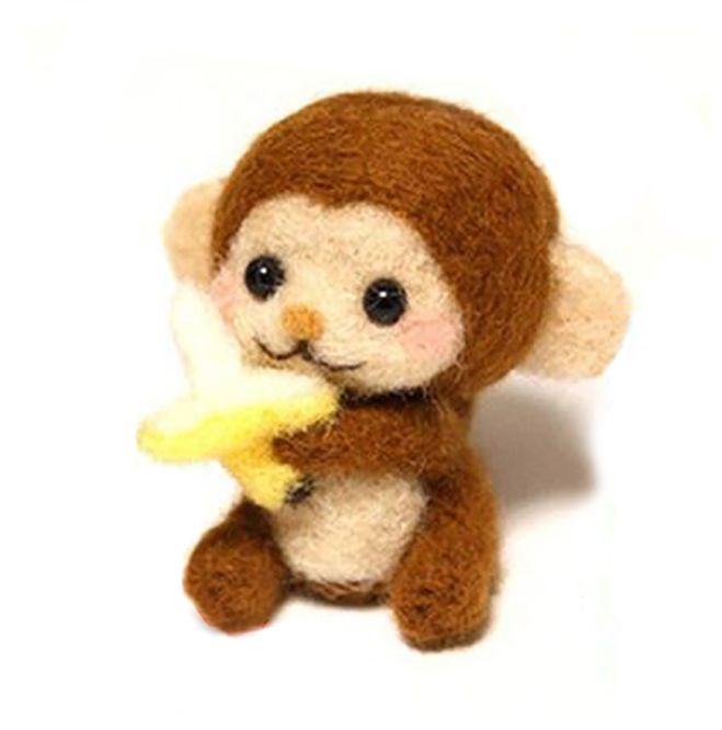 바나나얌얌원숭이 I05