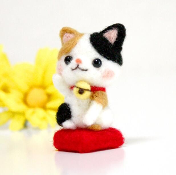 안녕얼룩고양이 I07 1