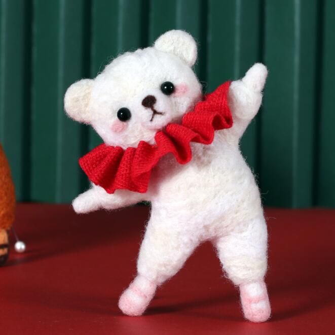 댄싱백곰돌이 K02