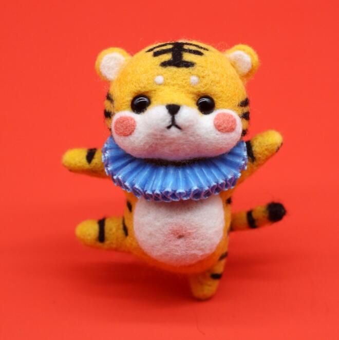 댄싱호랑이 K03 1