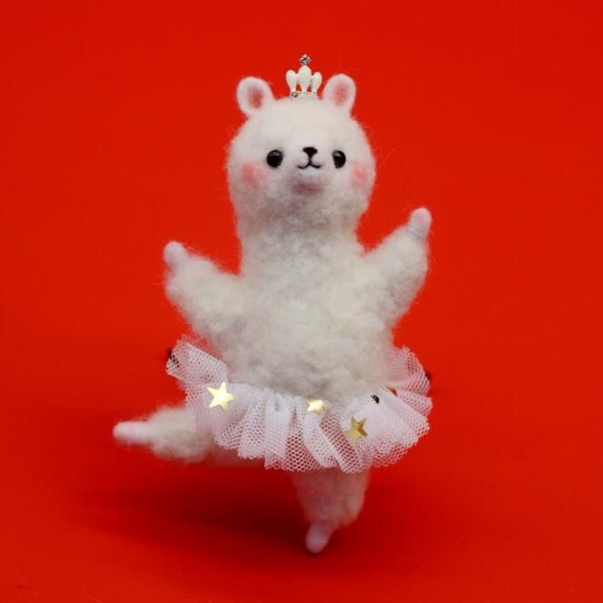 댄싱알파카 K10 1