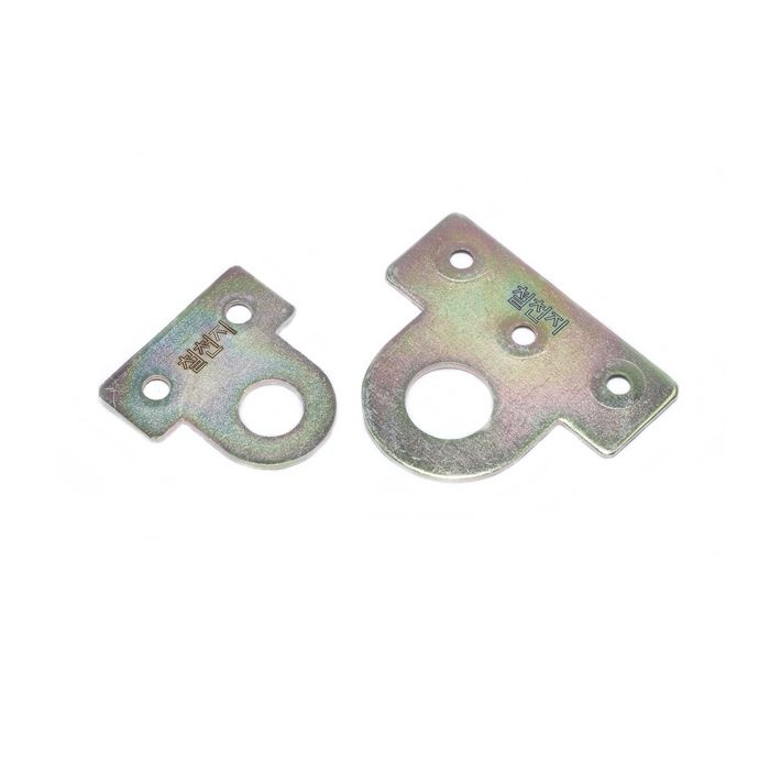 자물쇠고리 O형 대 1