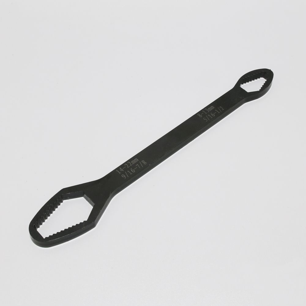 다용도 만능렌치 스패너 (블랙)  1