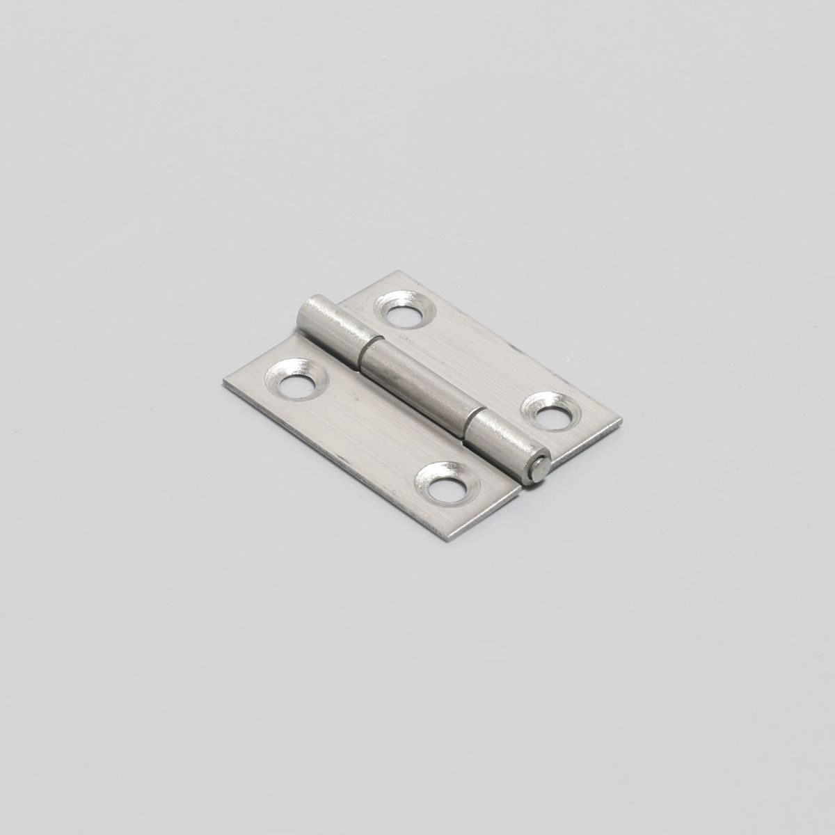 사각 스텐경첩(소) 1