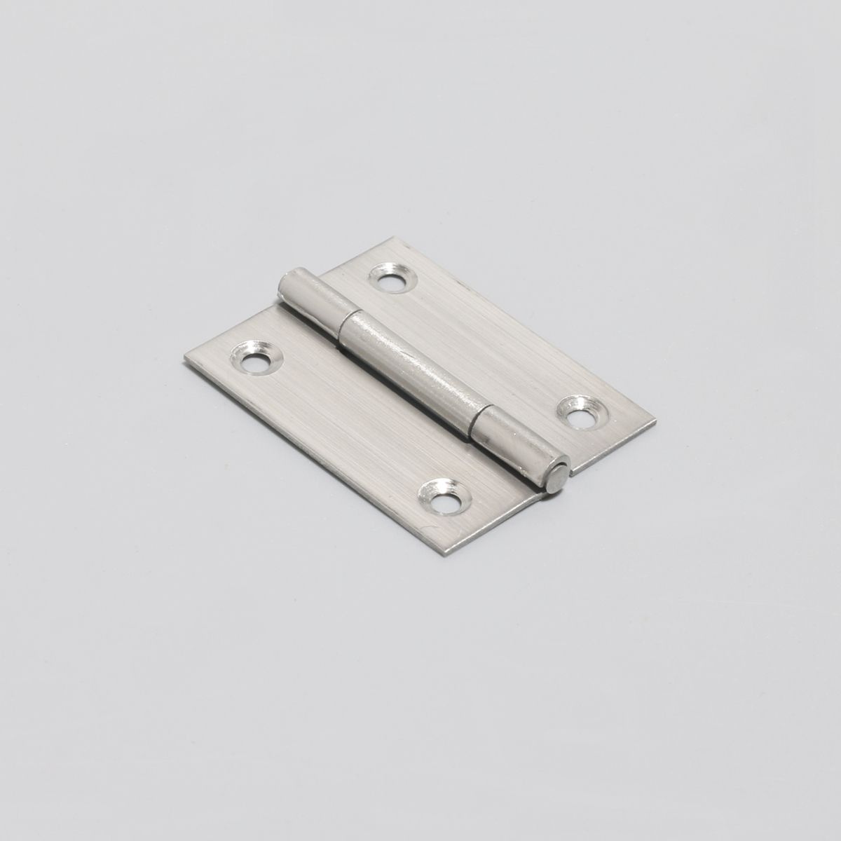 사각 스텐경첩(중) 1