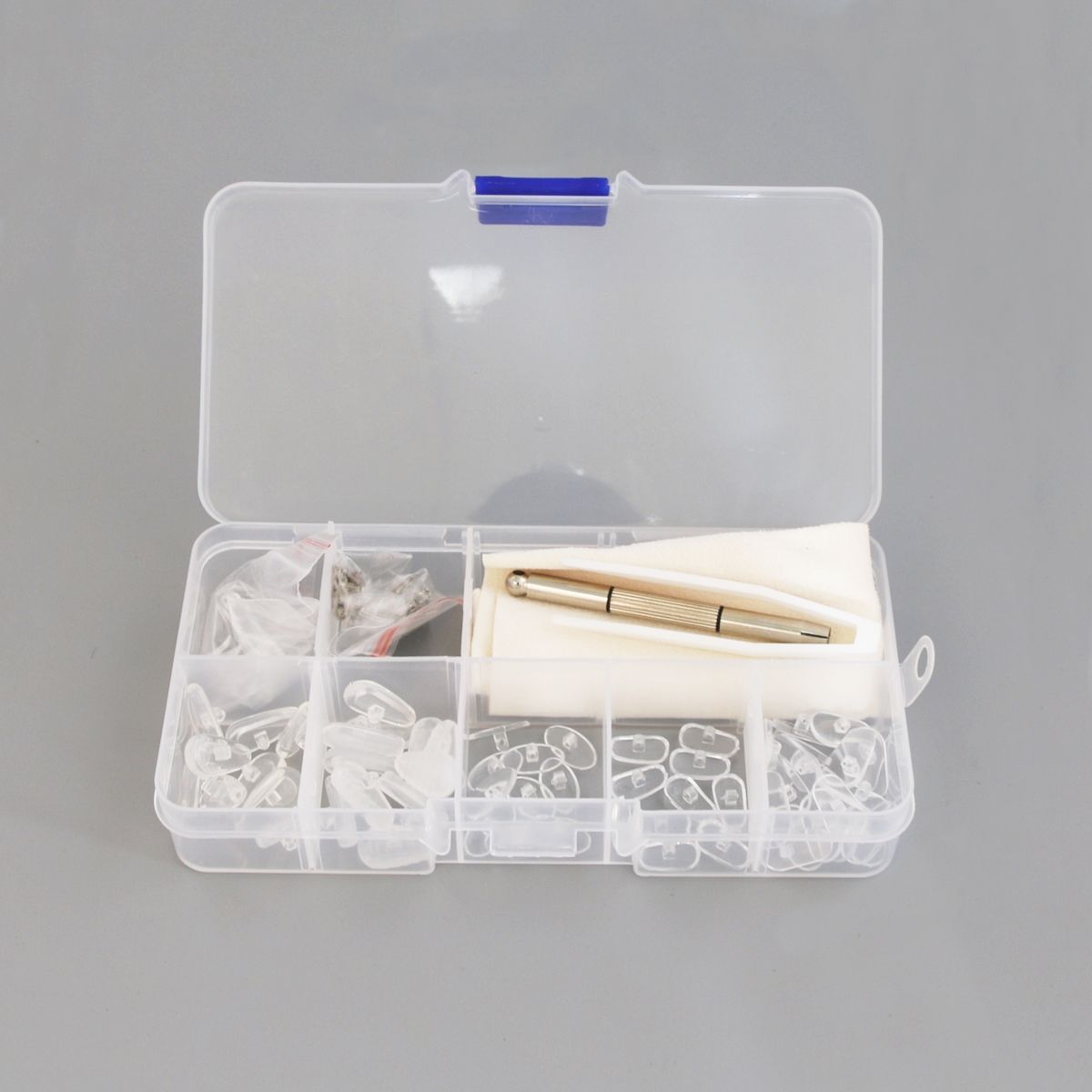 안경 코받침 세트 1