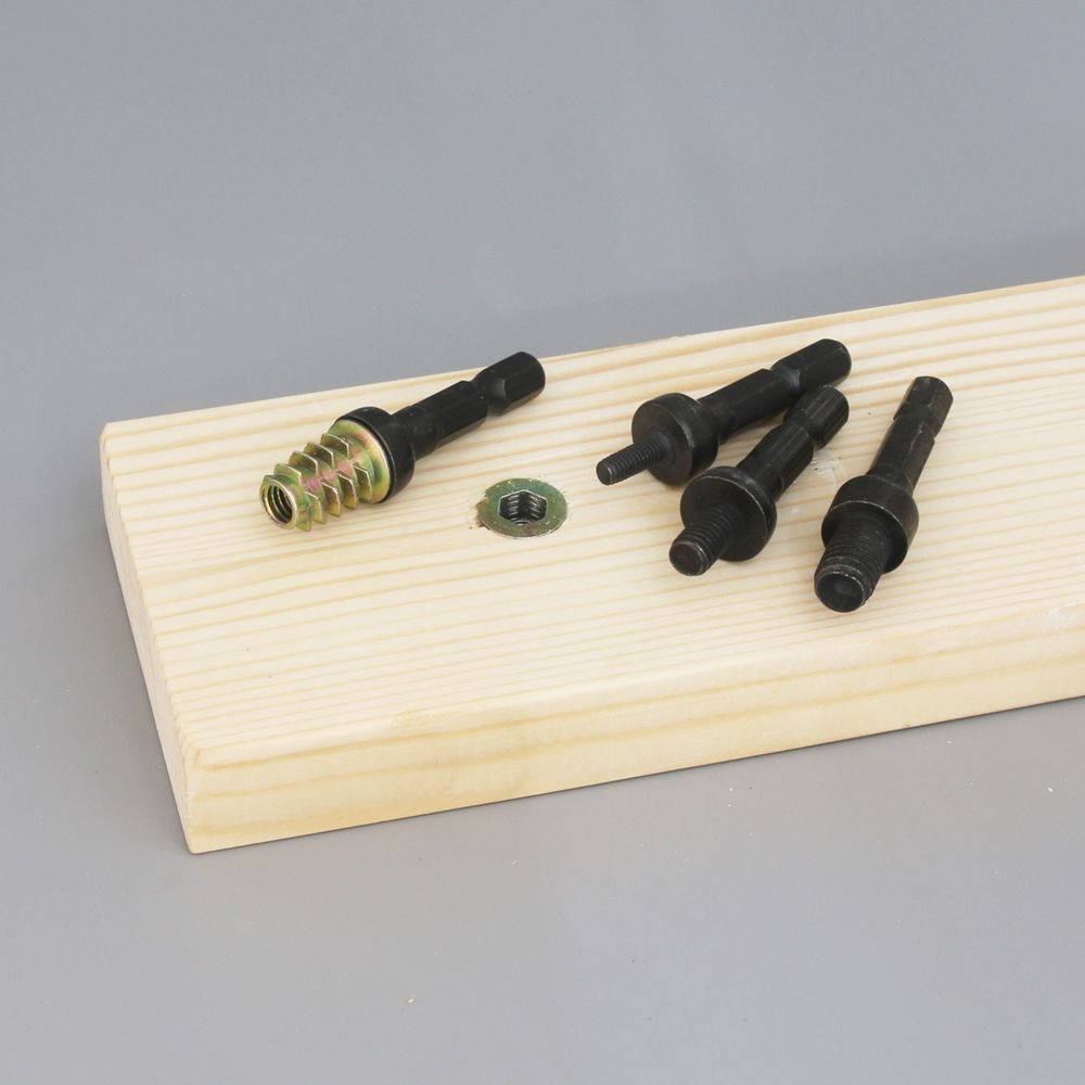 번데기너트 전용 비트8mm 1