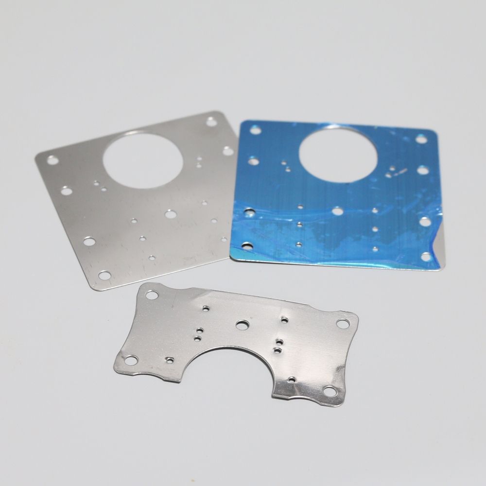 씽크대 경첩 보강대 (대) 1