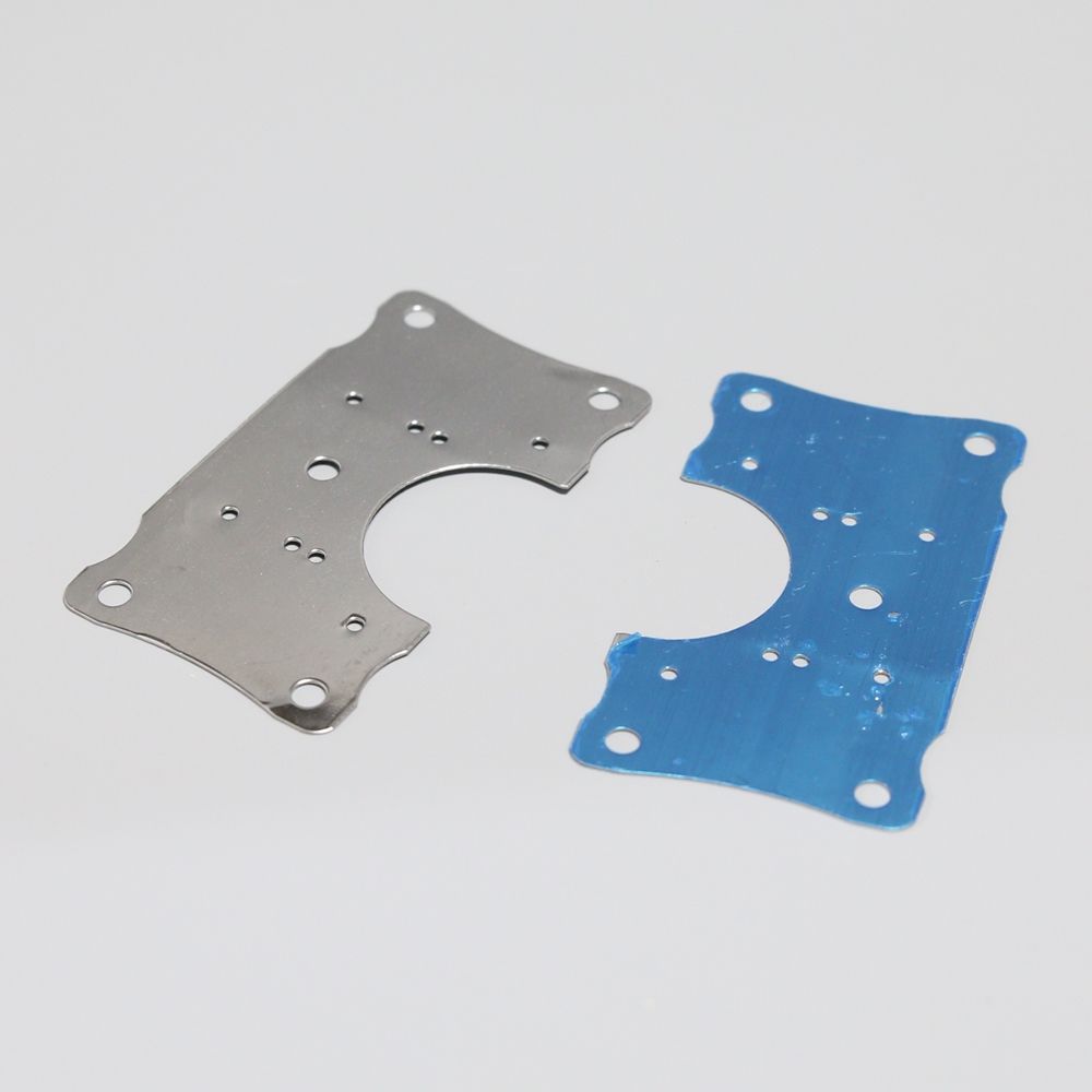 씽크대 경첩 보강대 (소) 1