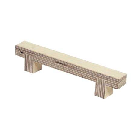 원목 순수 손잡이(자작) 1