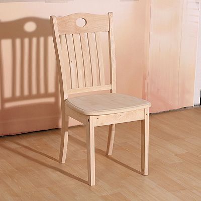 DIY전용의자 (세로 등받이 앉는판재 포함)