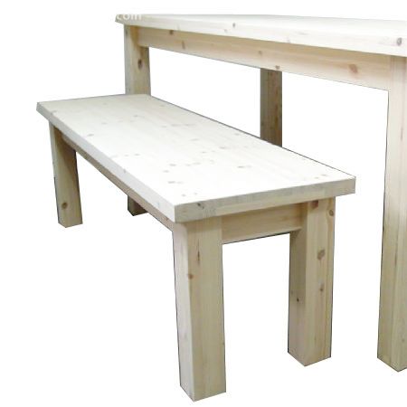 베이직 식탁의자 1