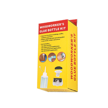 다용도 목공본드통(롤러머리) 2