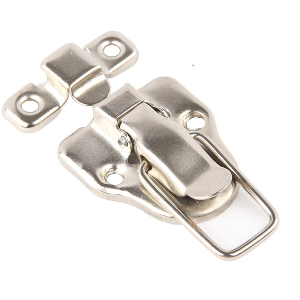 가구용 매미고리 은색 3