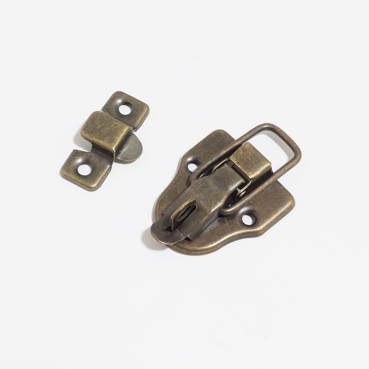 가구용 매미고리 엔틱(열쇠고리) 3