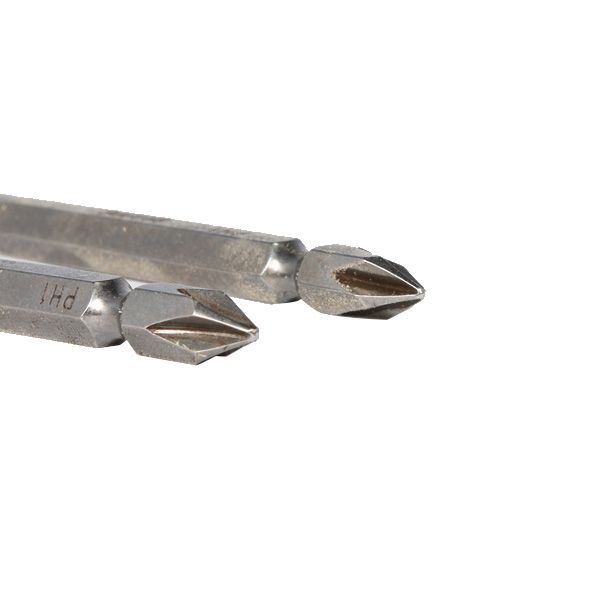 BIT PH1 (드라이버비트) 6.35mmXL65mm 3
