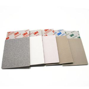 3M 샌딩스펀지 SUPER FINE 320-600방 PN2602 3