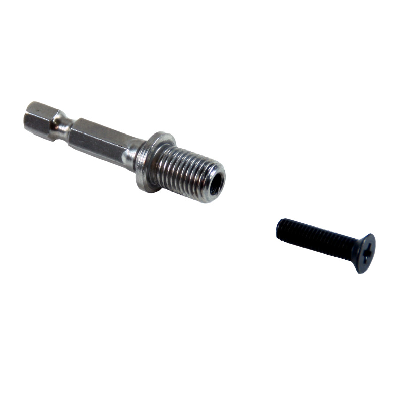 임팩트 드릴척 홀더(3/8-24UNF) 3