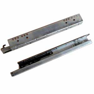 셀프 클로징 언더레일 1조 300mm 3