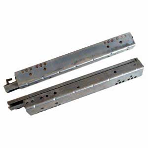 셀프 클로징 언더레일 1조 300mm 4