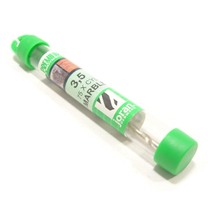 JORAN 진동드릴용 콘크리트 드릴날(기리) 3.5mm 2