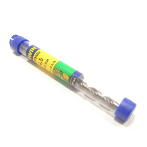 JORAN 진동드릴용 콘크리트 드릴날(기리) 6.5mm 2