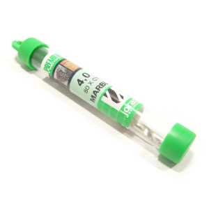 JORAN 진동드릴용 콘크리트 드릴날(기리) 4mm 2