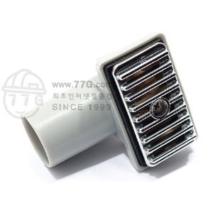 싱크대 하수구 세트 (빅볼구형) 1구 대 2