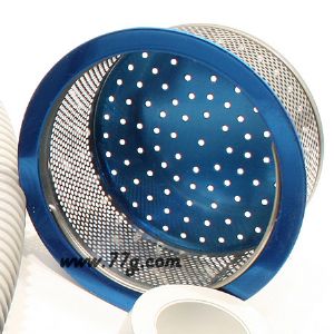 싱크대 하수구 세트 (빅볼구형) 1구 대 3