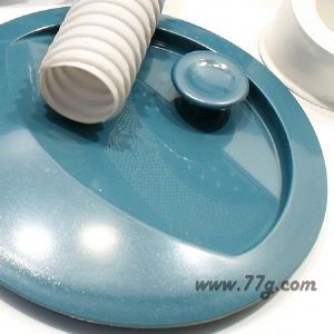 싱크대 하수구 세트 (빅볼구형) 1구 대 4