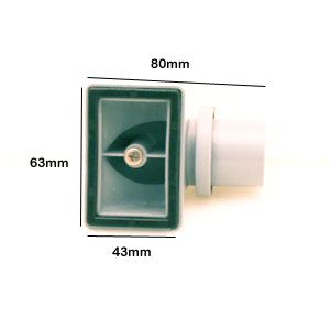 싱크볼 하수구 걸음망 (신형) 3