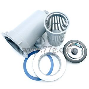 US 480볼+싱크대 배수구세트1구(소) (싱크볼,씽크볼)  3