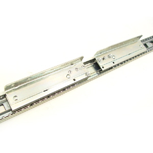 식탁 상판 레일 1개 3