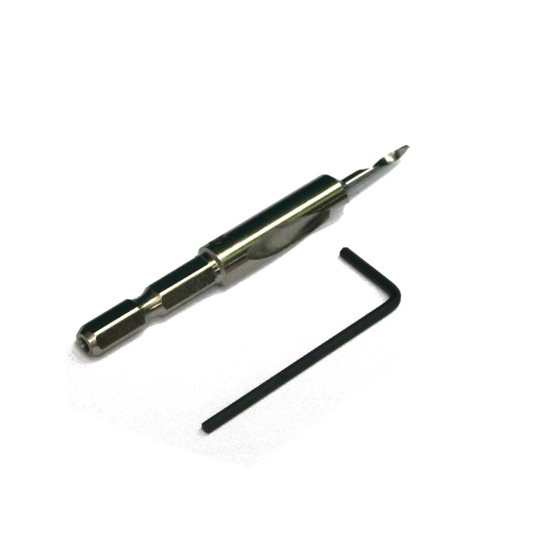 NO.58S 이중드릴날(일반강) 3X9mm 3