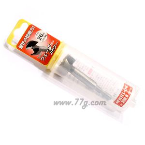 드릴전용 홈파기날 NO.600  웨이브커터 26mm 4